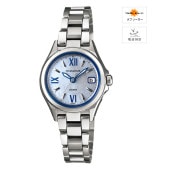 [OCW-70PJ-7AJF] OCEANUS ソーラー電波時計|腕時計|時計・アクセサリー