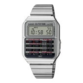 [CA-500WEBF-1AJR] CASIO CLASSIC Back to the Future コラボレーションモデル★|腕時計|時計・アクセサリー