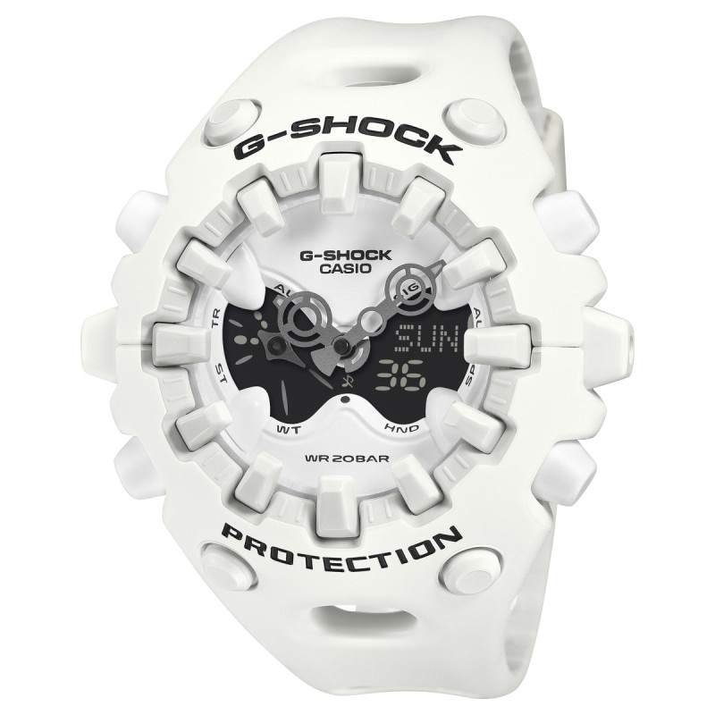 [GA-V01-7AJF] G-SHOCK ���������ʡ�