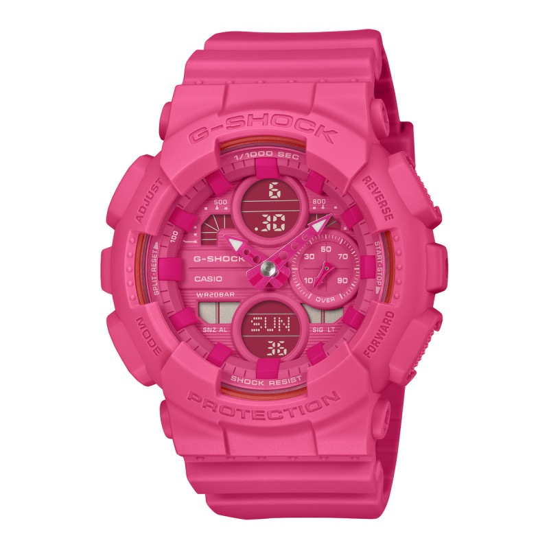[GMA-S145PK-4AJR] G-SHOCK Pink Ribbon ���������ʡ�
