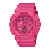 [GMA-S145PK-4AJR] G-SHOCK Pink Ribbon★|腕時計|時計・アクセサリー