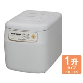 [RM-101SN] マイコンもちつき機 かがみもち 1升タイプ★|キッチン家電|家電