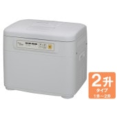 [RM-201SN] マイコンもちつき機 かがみもち 2升タイプ★|キッチン家電|家電