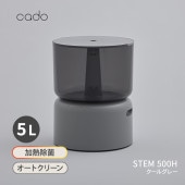 [HM-C500H-CG] �ü��� cado STEM 500H �����륰�졼 �����ȥ��꡼��ü���