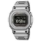 [GMW-BZ5000D-1JF] G-SHOCK FULL METAL �ե�᥿�� �����顼���Ȼ��� Bluetooth�̿���ǽ ����������