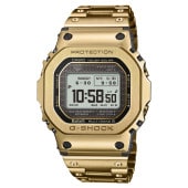 [GMW-BZ5000GD9JF] G-SHOCK �ե�᥿�� �����顼���Ȼ��� Bluetooth�̿���ǽ��
