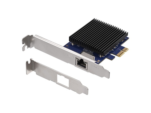 [LGY-PCIE-MG3] 10GbE�б�PCI Express�Х���LAN������