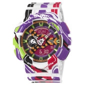 [GA-110EVA307AJR] G-SHOCK EVANGELION