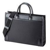 [BAG-C43BK] �ӥ��ͥ�������PC�Хå�