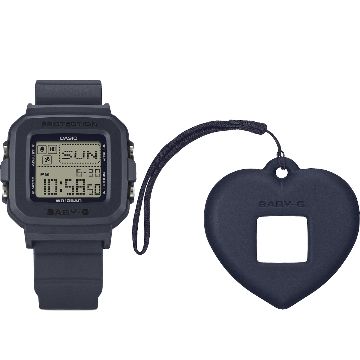 [BGD-10KH-2CJR] BABY-G+PLUS ���������ʡ�