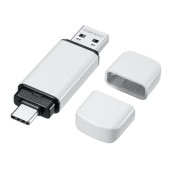 [UFD-5TC32GW] USB Type-C��Aξ�б����� (32GB)