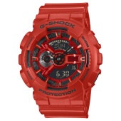[GA-110RRB-4AJF] G-SHOCK Iconic Styles �֡�