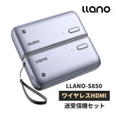 [LLANO-S850] �磻��쥹HDMI�����������åȡ�