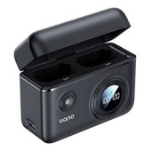 [CHARGER-ENEL15C] �ǥ奢�� �����Хåƥ꡼ ��®���Ŵ� EN-EL15a/EL15b/EL15c�� 2��Ʊ���˽���