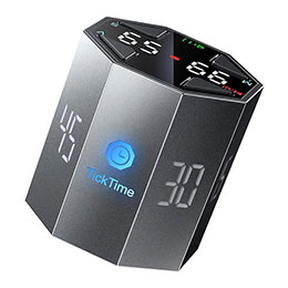 [TK2C-SG1] TickTime MAX �ݥ�ɡ��������ޡ� 3/5/10/15/25/30/45/60ʬ ���졼