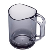[4941860119708] Stand Mug �夬�ڤ�륹����ɥޥ� ���졼 ���᤭���åס�