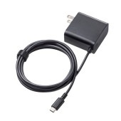 [ACA-PD110BK] USB PD�б�AC���Ŵ�(PD65W��Type-C�����֥���η�)