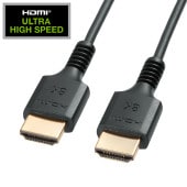 [KM-HD20-US10] UltraHighSpeedǧ���ʥ����HDMI�����֥�(1m)