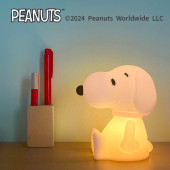 [MM-021] ���̡��ԡ� Bundle of Light �Х�ɥ륪�֥饤�� SNOOPY ���ꥳ����LED�饤�� ���ܾ��� �ܥ������� PEANUTS����75ǯ ��ΤҤ饵���� �ߥ˥饤�ȡ�