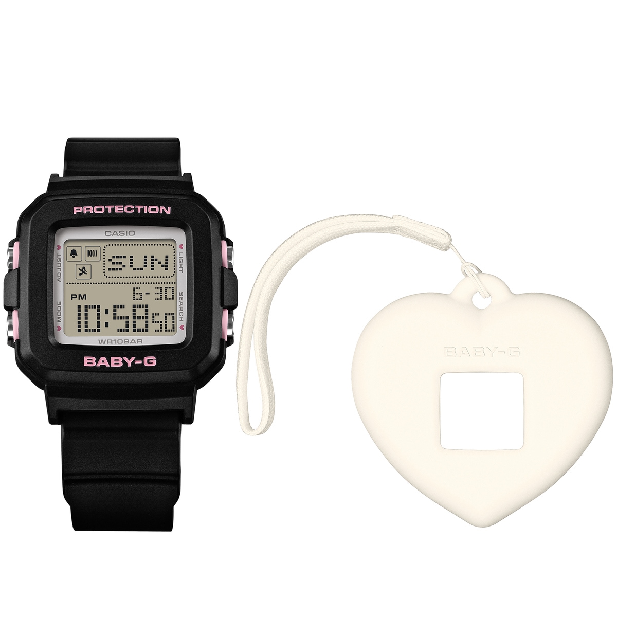 [BGD-10KH-1JR] BABY-G+PLUS ���������ʡ�