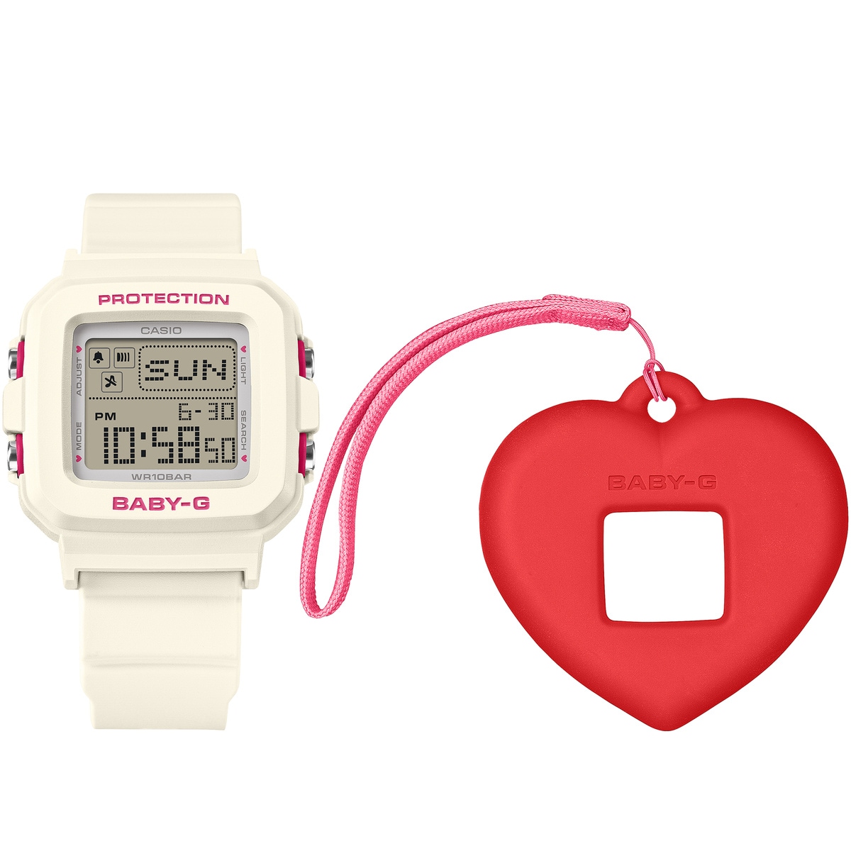 [BGD-10KH-7JR] BABY-G+PLUS ���������ʡ�