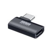[AD-USB35CCFLY] Type-C�Ѵ������ץ�(CtoC��L�����ޤ���40Gbps��240W)