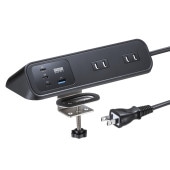 [TAP-B114UC-2BK] �����׸��꼰���å�(AC4�ĸ�+Cx3+Ax1��PD65W���֥�å�)