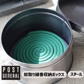 [982350002] ������������ ��������ȥꥢ�� �������� �⥹������ �����륱���� INDUSTRIAL IRON MOSQUITO COIL BOX ���������Ǽ������ ��� ̵�� ���ä�������