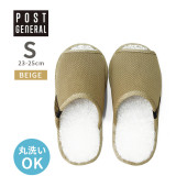 [982540030] ����å� ���� �֥꡼���֥� S������ 23-25cm �١����� BREATHABLE SLIPPER ��ȿȯ�ե����С� �̵��� ����ʤ� ������ ��å����