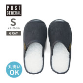 [982540032] ����å� ���� �֥꡼���֥� S������ 23-25cm ���졼 BREATHABLE SLIPPER ��ȿȯ�ե����С� �̵��� ����ʤ� ������ ��å����