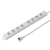 [TAP-KE8L-5] ����ʪ�勵�å�(3P8�ĸ���5m��L���ץ饰��ȴ���ߤᡦ�ޥ��ͥå��դ�)