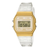 [F-91WS-7A2JF] CASIO Collection ������ȥ�Х�ɡ�