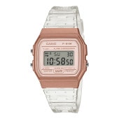 [F-91WS-7A3JF] CASIO Collection ������ȥ�Х�ɡ�