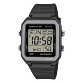 [W-221H-1AJF] CASIO Collection��