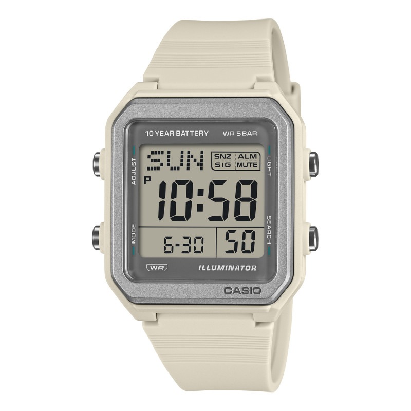 [W-221H-8AJF] CASIO Collection