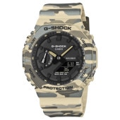 [GA-2100CM-5AJF] G-SHOCK��