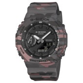 [GA-2100CM-8AJF] G-SHOCK ����������