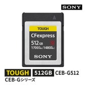 [CEB-G512] CFexpress Type B ���꡼������ 512GB��