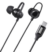 [MM-HSTC05BK] USB Type-C����ۥ�ޥ���(�֥�å�)