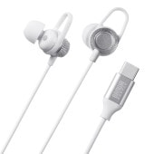 [MM-HSTC05W] USB Type-C����ۥ�ޥ���(�ۥ磻��)