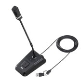 [MM-MCTC02NC] �Υ�������󥻥�USB�ޥ���