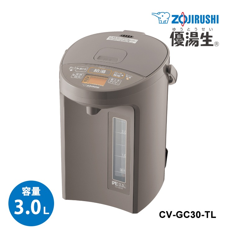 [CV-GC30-TL] ���ò�������� �ޥ�����ʨ�Ȥ�VE�ŵ��ޤۤ��Ӥ� ͥ���� 3.0L �饤�ȥ֥饦���