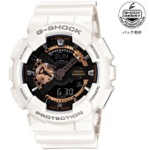 [GA-110RG-7AJF] G-SHOCK Rose Gold Series