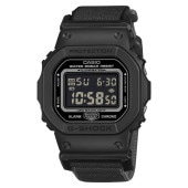[DW-5600MNC-1JF] G-SHOCK NEW CLOTH BAND���꡼�� �ޥ��ͥåȥХå��� ���������ʡ�