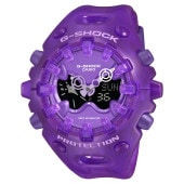 [GA-V01SKE-6AJF] G-SHOCK TRANSPARENT PACK ���������ʡ�