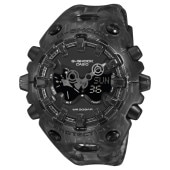 [GA-V01SKE-8AJF] G-SHOCK TRANSPARENT PACK ���������ʡ�