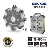 [GZW-RBY-8] Ganz �磻��쥹 ��˥󥰥饤�� 8�ĥ��åȡ�