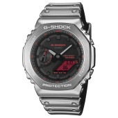 [GM-2100YRA-8AJF] G-SHOCK FINE METALLIC SERIES��