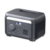 [BTL-RDC45] �ݡ����֥��Ÿ�(102.4Wh��AC200W)
