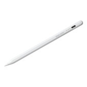 [PDA-PEN60W] Apple iPad���� ���ż� �˺٥��å��ڥ�(�ۥ磻��)